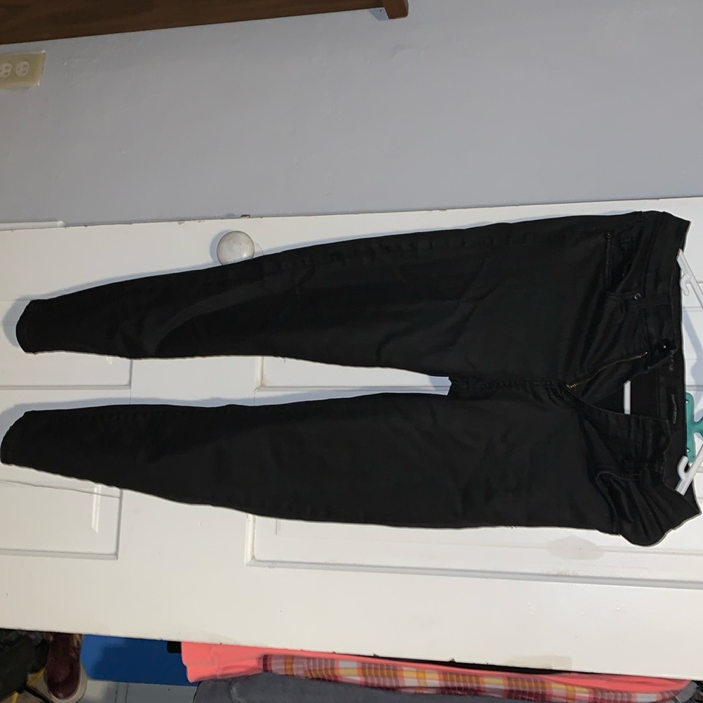 Kendall and Kylie Kontour High Rise